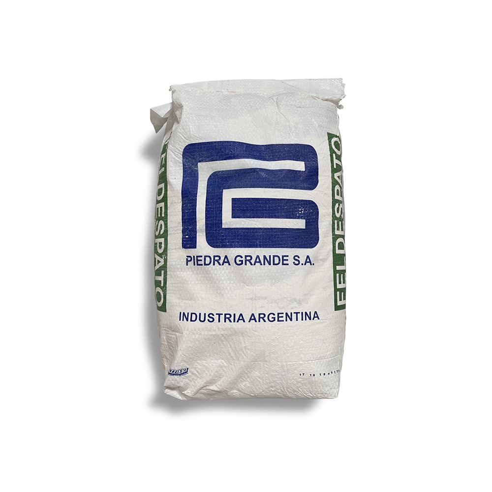 Feldespato (importado) / potásico