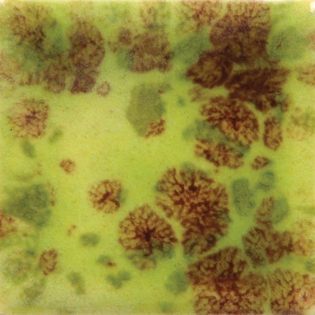 Esmalte Mayco - Jungle Gems - CG-717 PISTACHIO