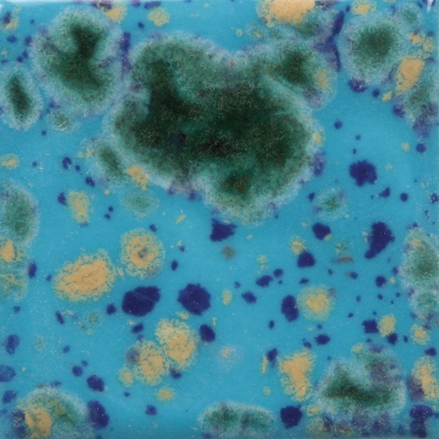 Esmalte Mayco - Jungle Gems - CG-718 BLUE CAPRICE