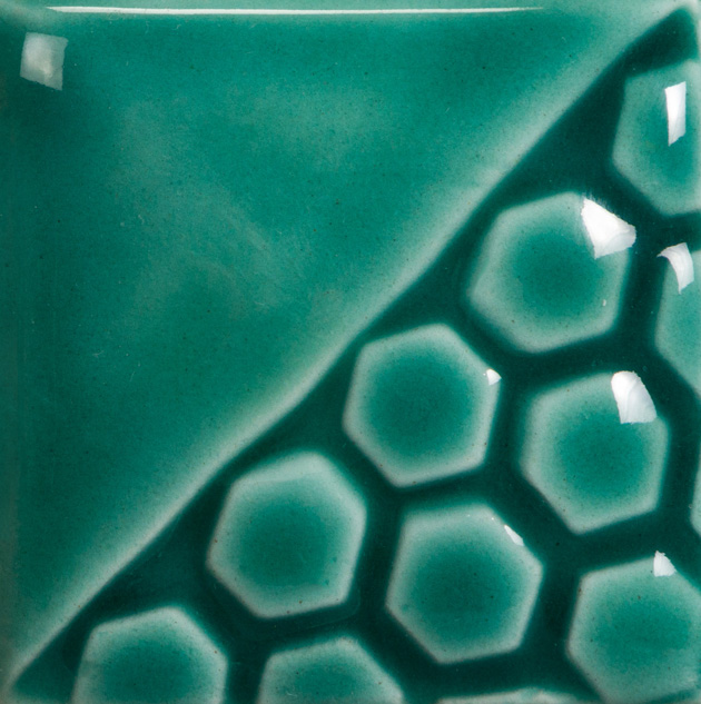 Esmalte Mayco - Elements - EL-136 LAPIS LAGOON