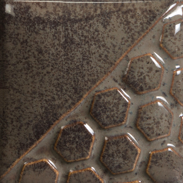 Esmalte Mayco - Elements - EL-144 DARK AMETHYST