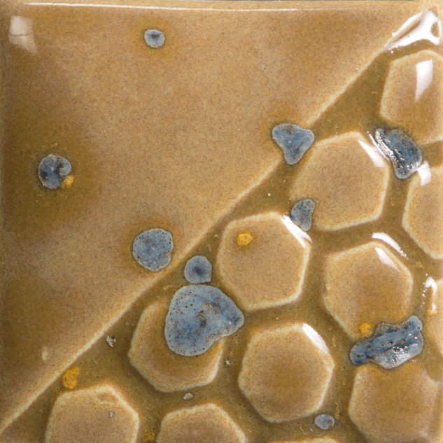 Esmalte Mayco - Elements - EL-207 GOLD MINE