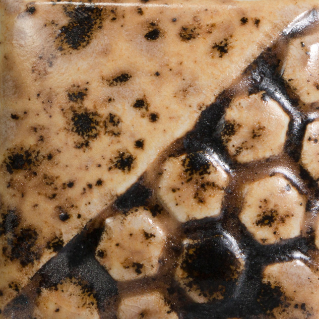 Esmalte Mayco - Elements - EL-212 SPOTTED WALNUT