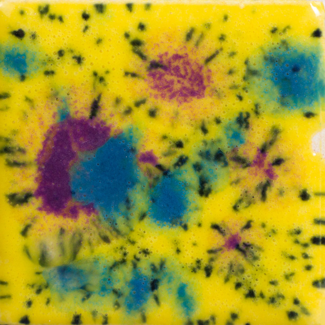 Esmalte Mayco - Jungle Gems - CG-1000 MARDI GRAS