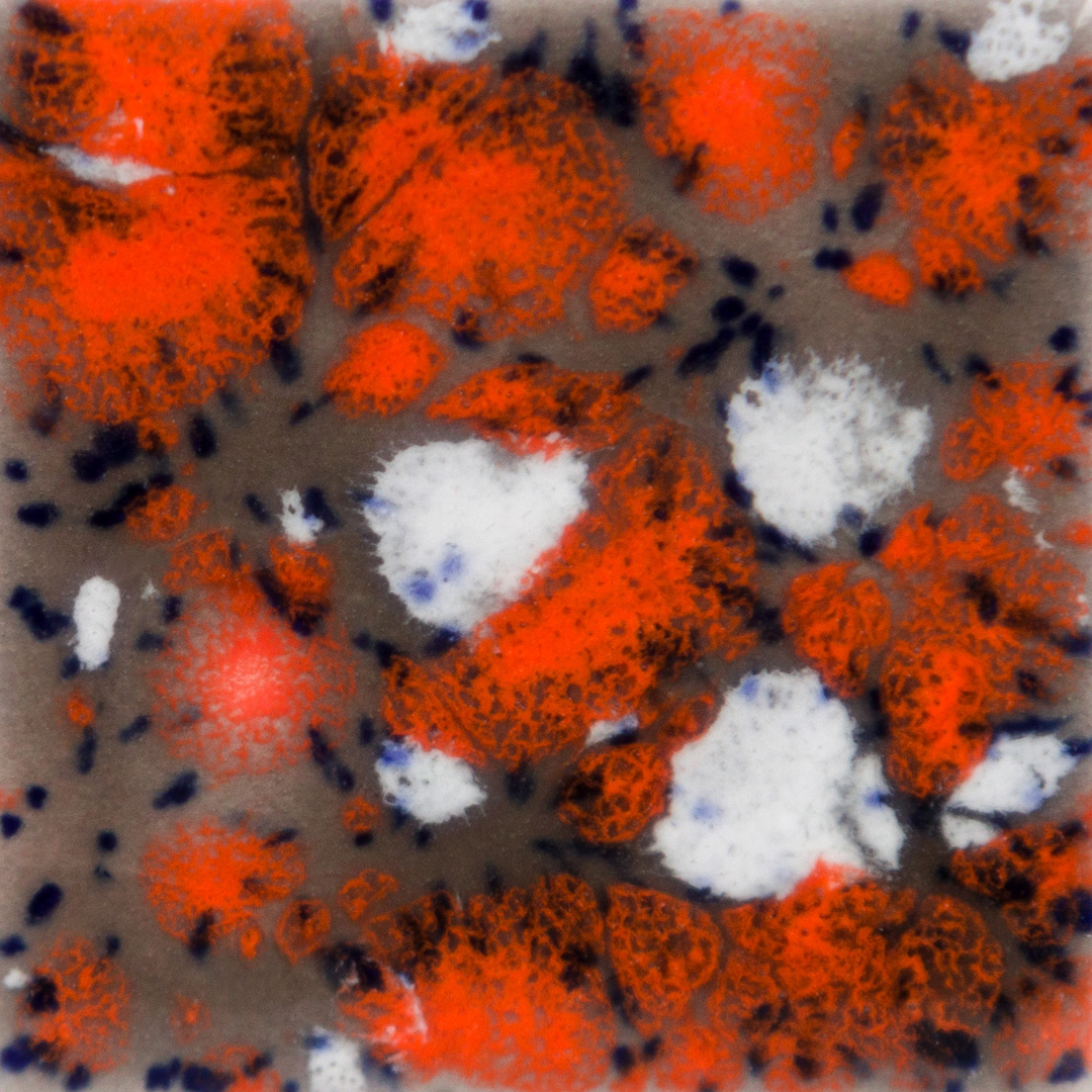 Esmalte Mayco - Jungle Gems - CG - 986 Smoke and Fire