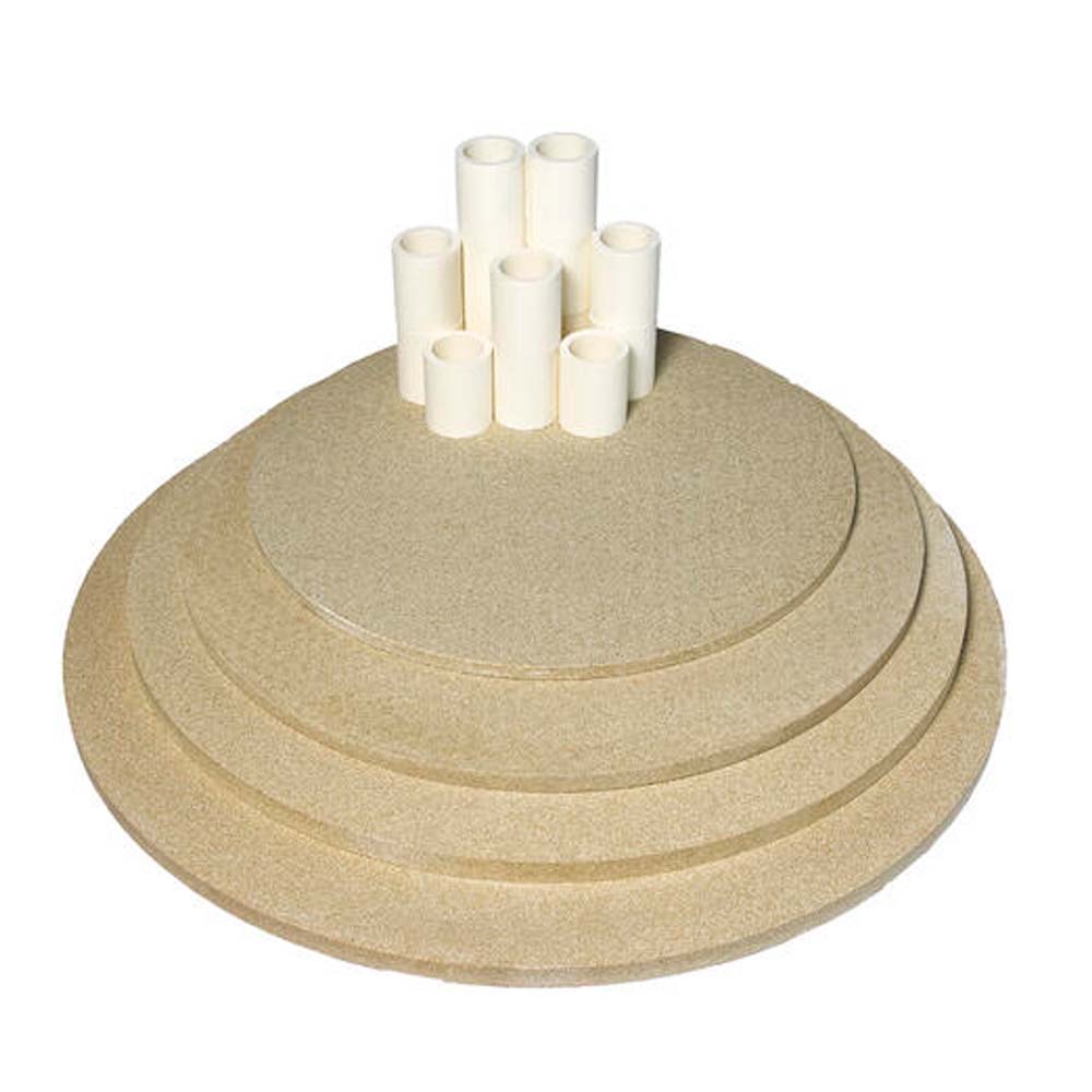 Horno Nabertherm De Carga Superior TOP60 - Imagen 2