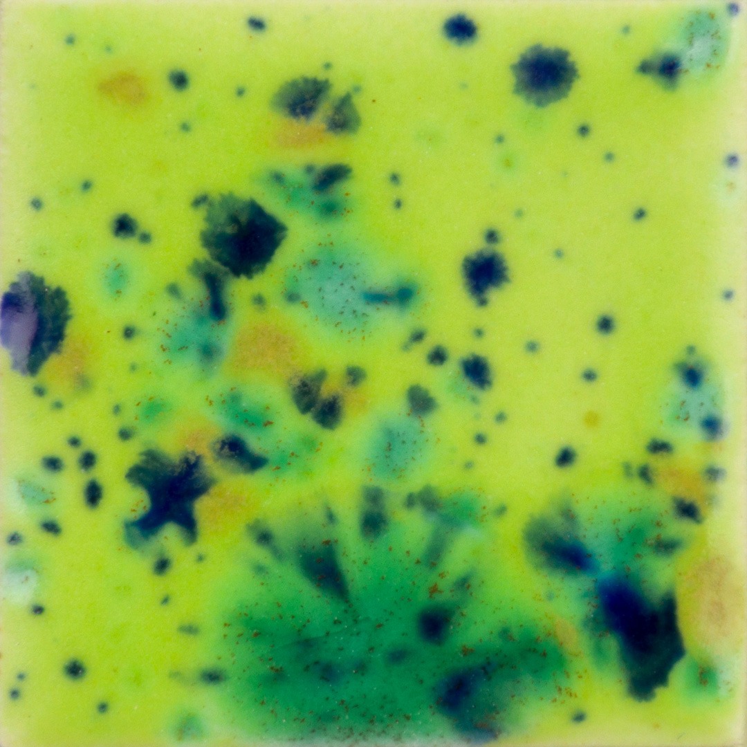 Esmalte Mayco - Jungle Gems - CG-1015 CLOVERFIELD