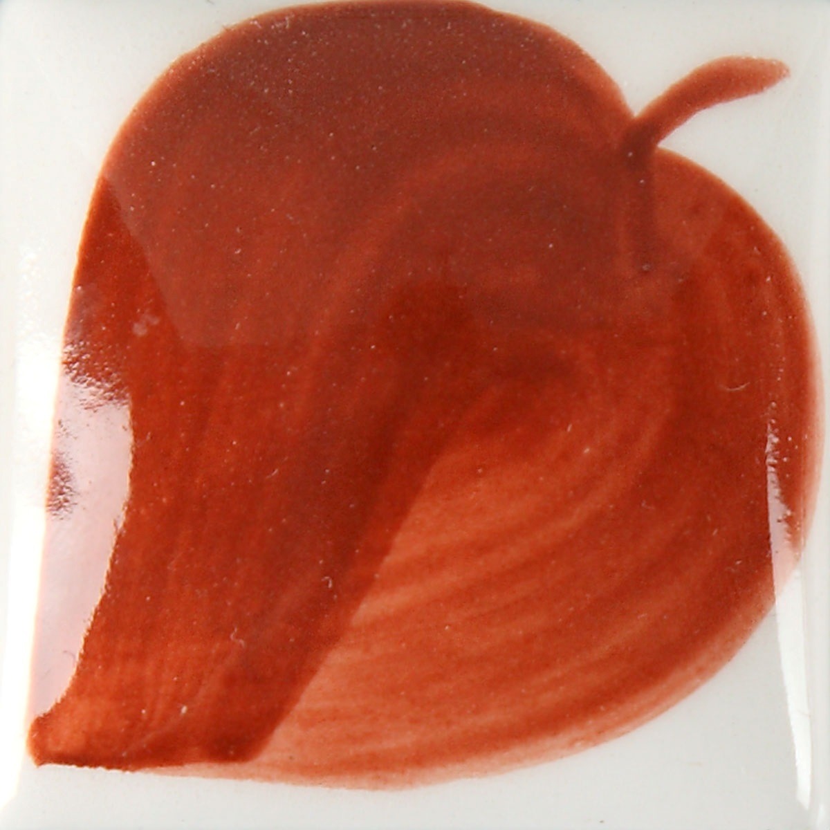 Engobe Traslúcido Duncan - E-Z Stroke - EZ055 BRICK