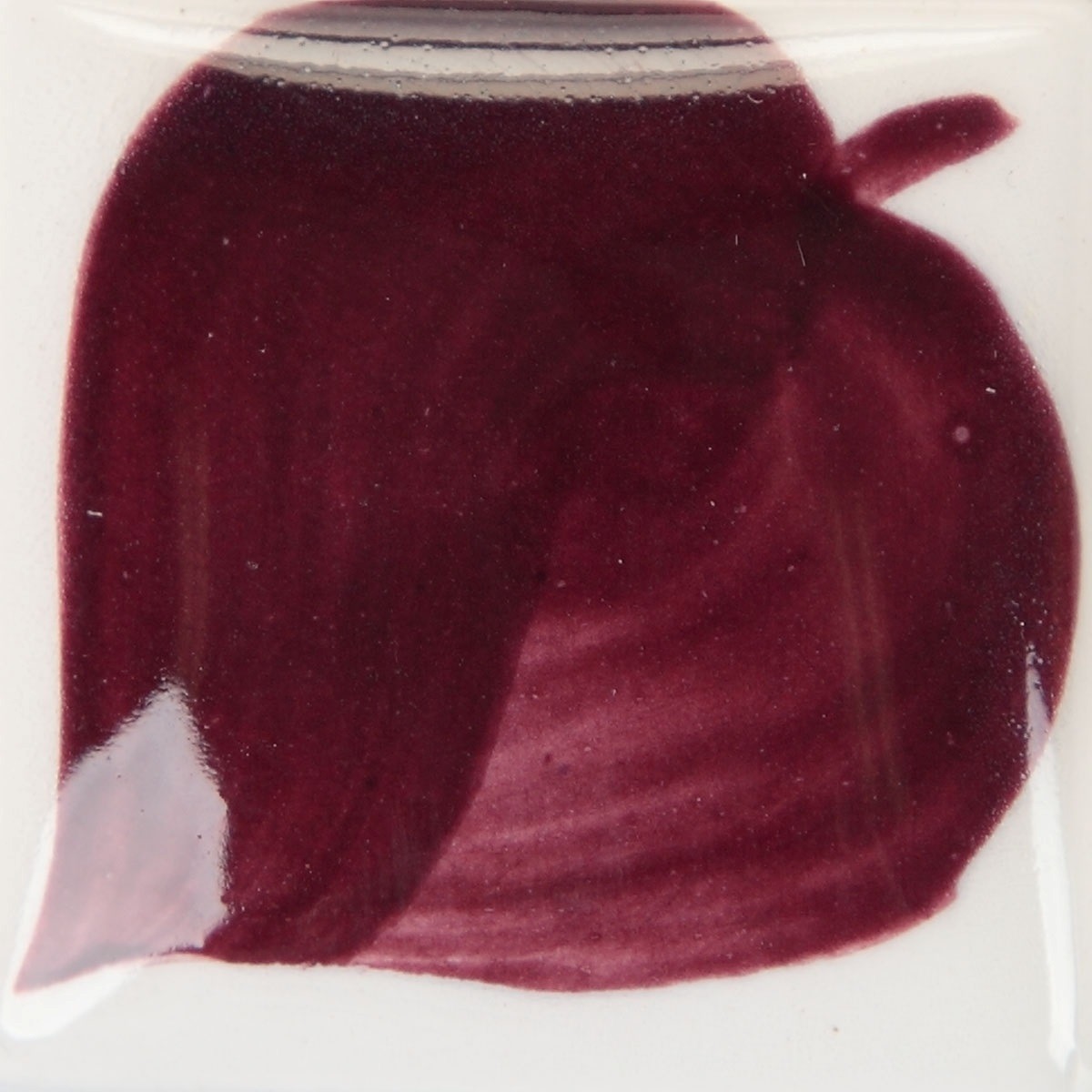 Engobe Traslúcido Duncan - E-Z Stroke - EZ063 WINE BERRY