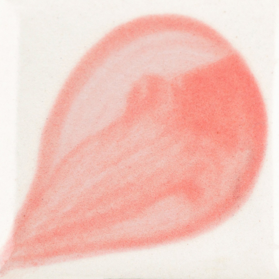 Engobe Traslúcido Duncan - E-Z Stroke - EZ109 CREAMSICLE