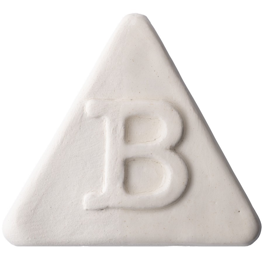 Engobe Botz Edition White 9801 - ALTA TEMPERATURA - 200ml