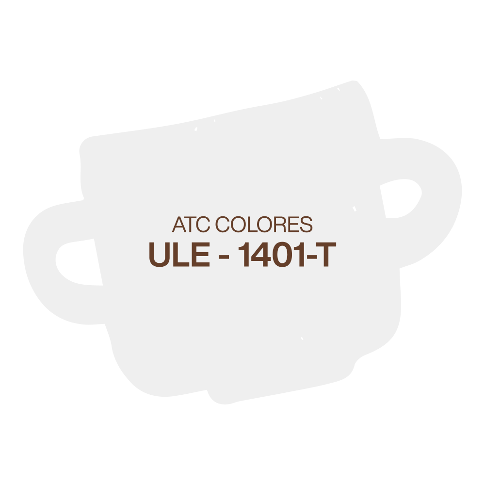 Esmalte Sobre Cubierta Blanco ULE-1401-T (0,050 Kg)