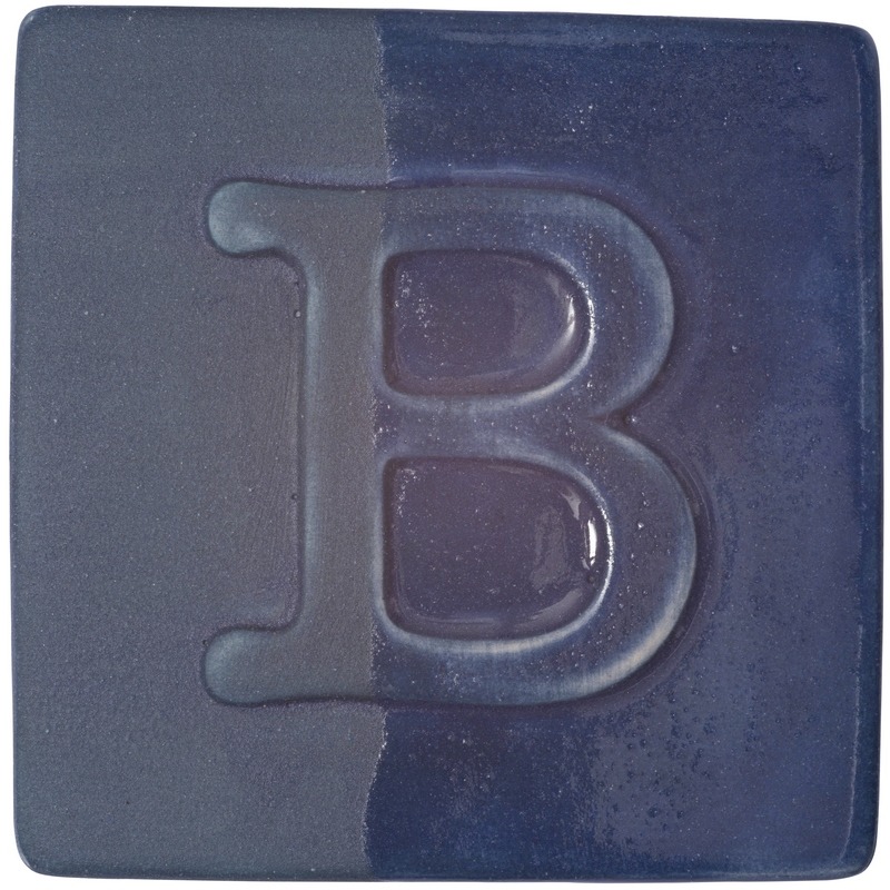 Engobe Botz Dark Blue 9047 - 200ml