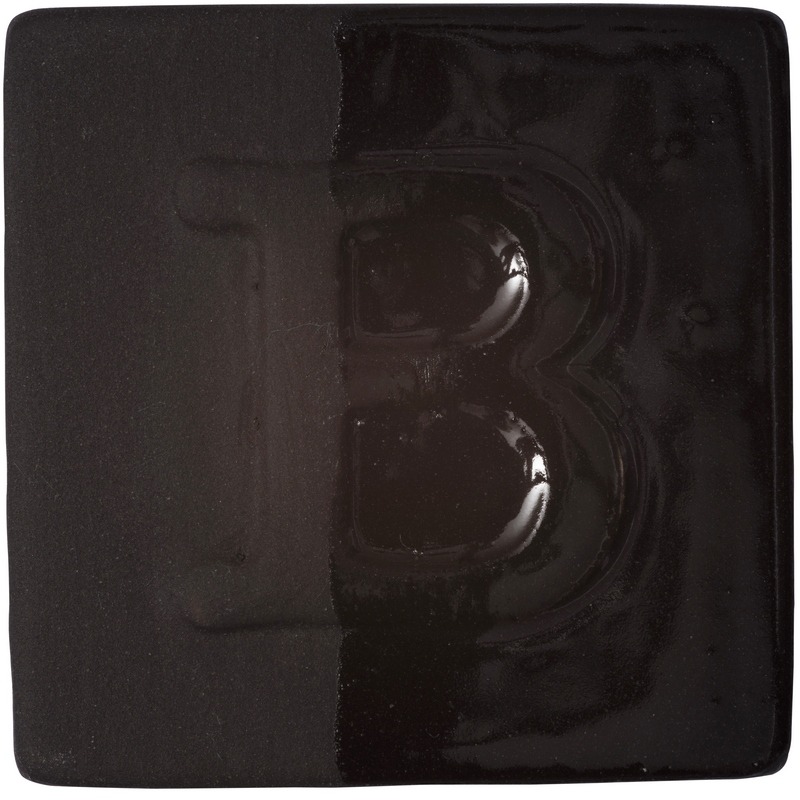 Engobe Botz Black 9048 - 200ml