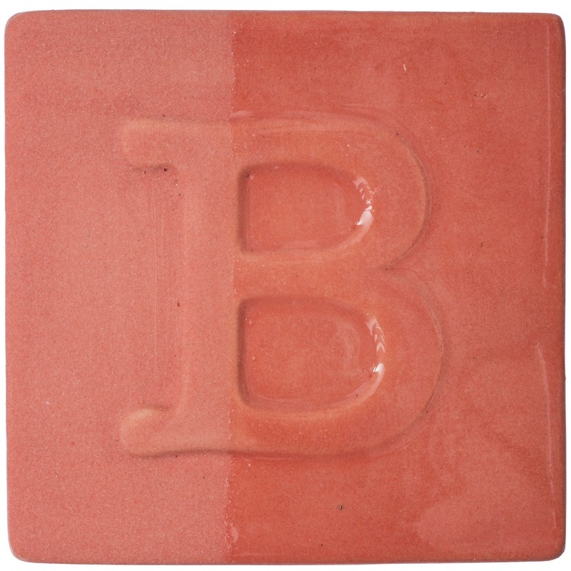 Engobe Botz Orange 9060