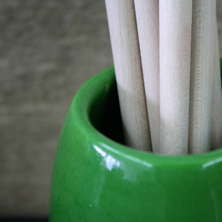 Esmalte Botz Apple Green 9376 - 200ml - Imagen 2