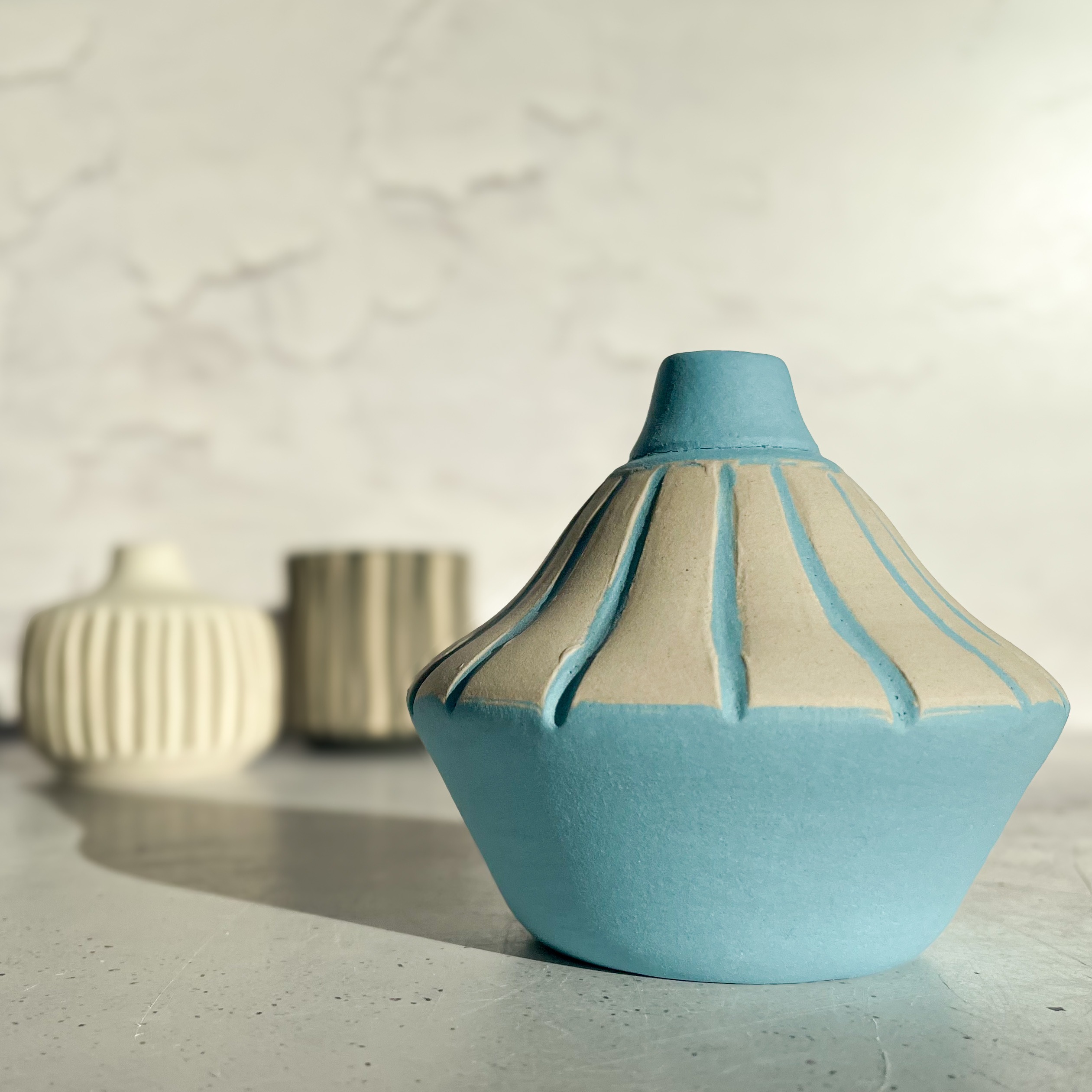 Engobe Botz Edition Swimmingpool 9804 - ALTA TEMPERATURA - 200ML - Imagen 3