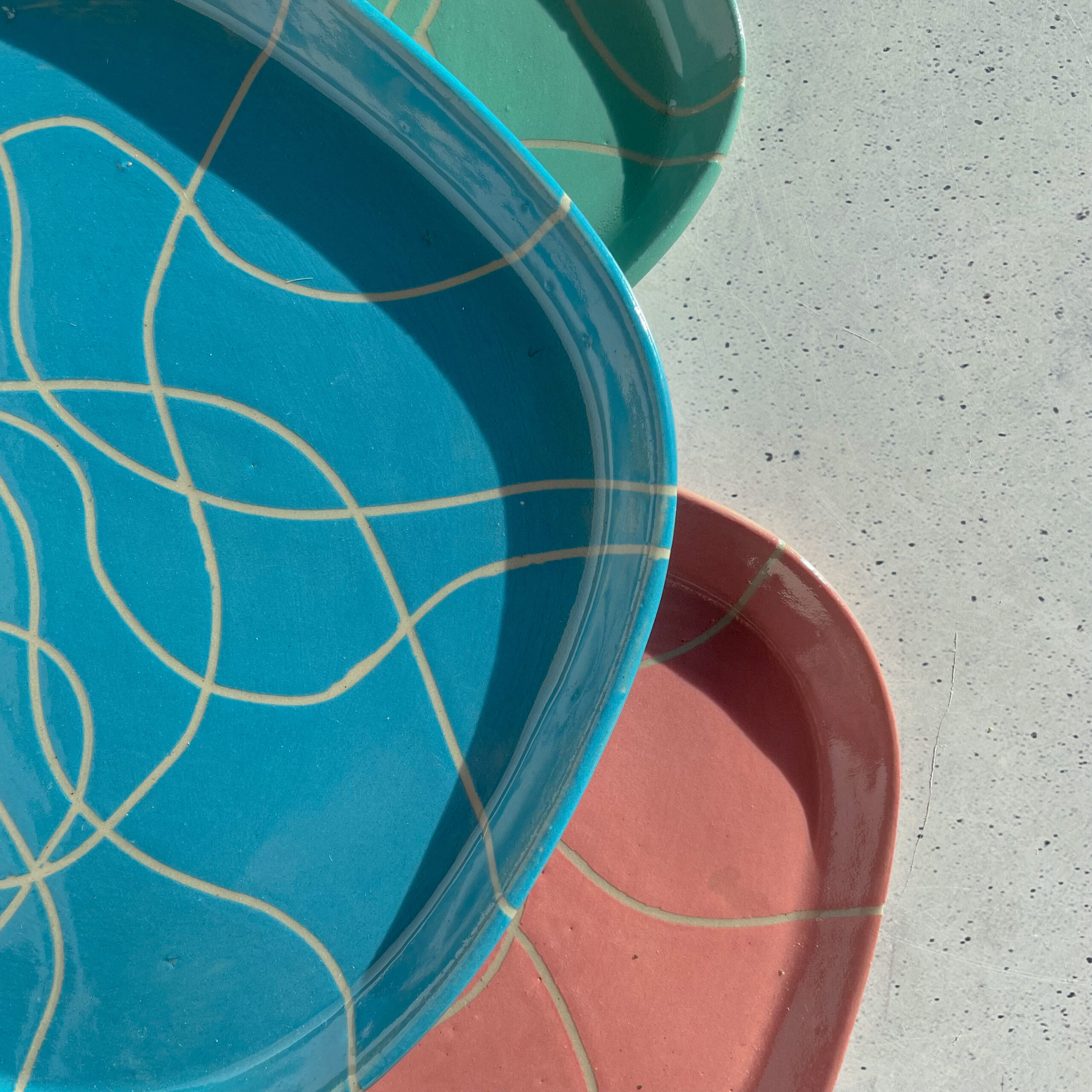 Engobe Botz Edition Swimmingpool 9804 - ALTA TEMPERATURA - 200ML - Imagen 2