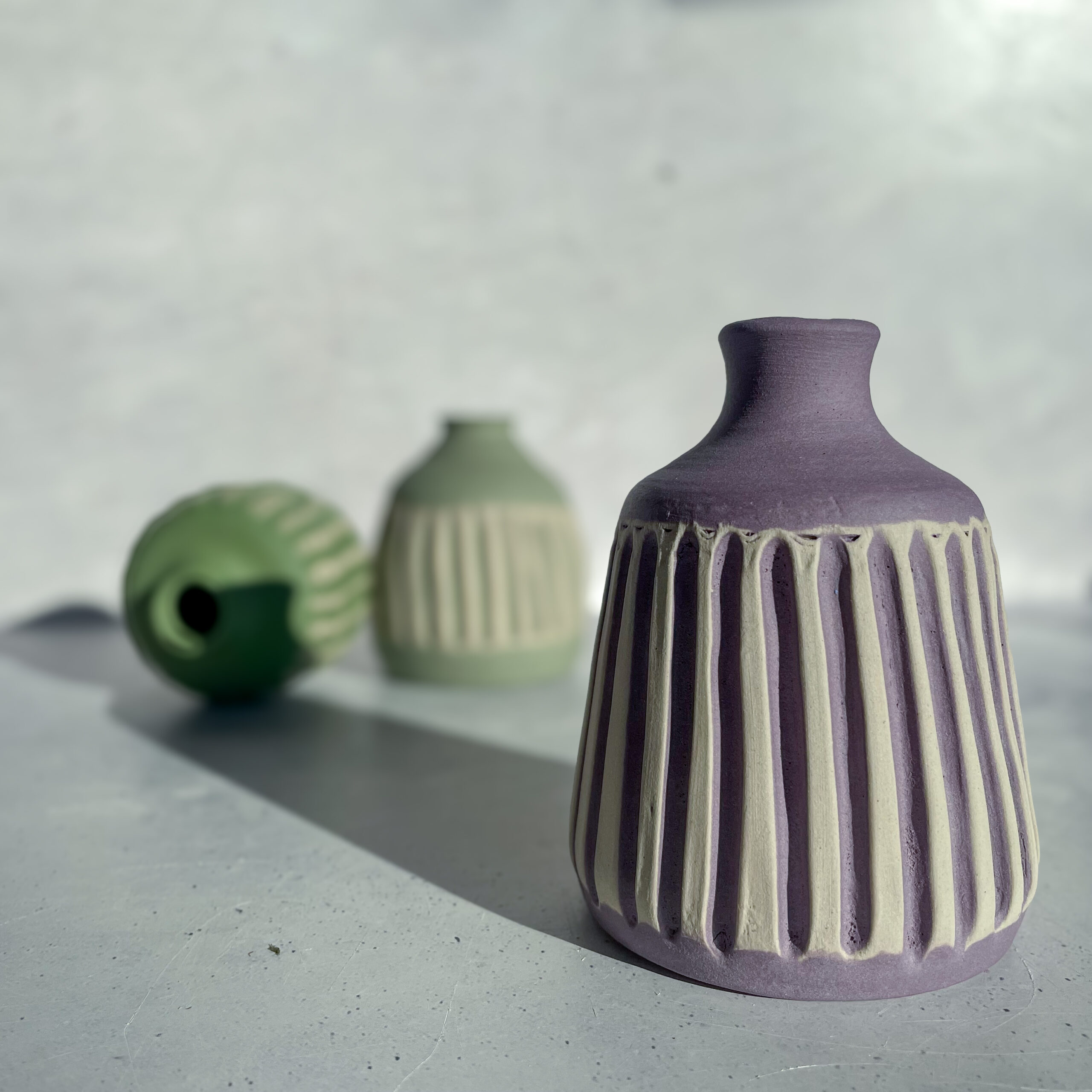 Engobe Botz Edition Tropic 9823 - ALTA TEMPERATURA - 200ml - Imagen 2