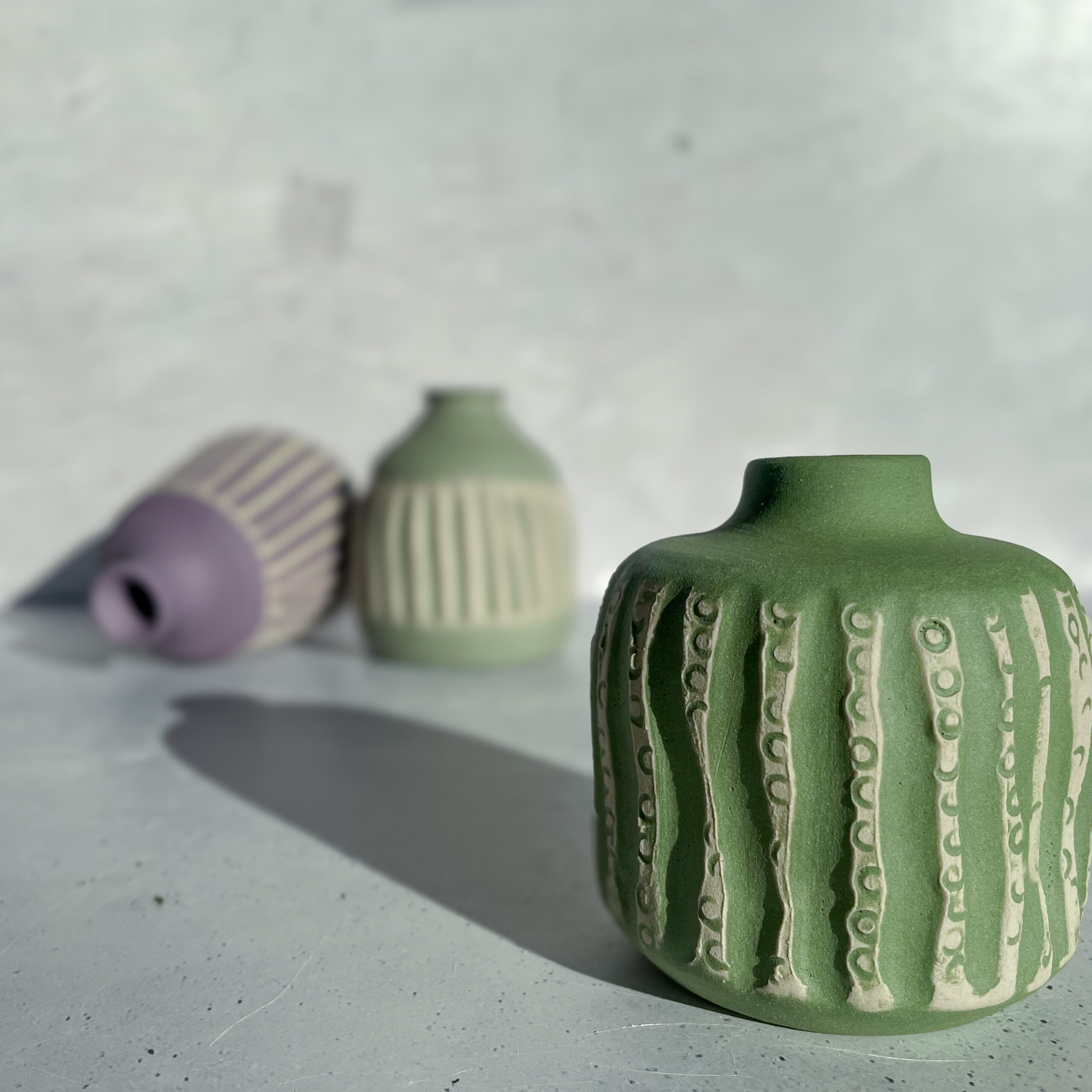 Engobe Botz Edition Avocado 9802 - ALTA TEMPERATURA - 200ML - Imagen 2