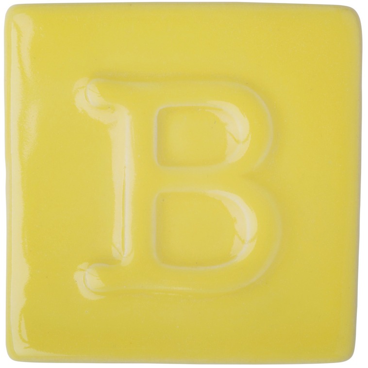 Esmalte Botz PRO Citrine Yellow 9303