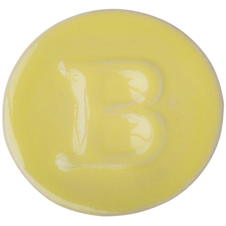Esmalte Botz PRO Citrine Yellow 9303 - Imagen 2