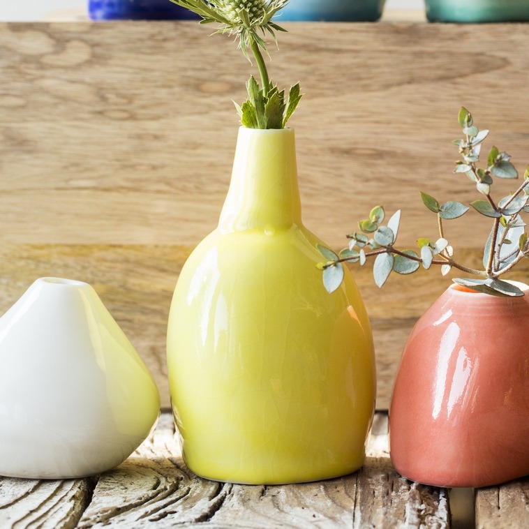 Esmalte Botz PRO Citrine Yellow 9303 - Imagen 4