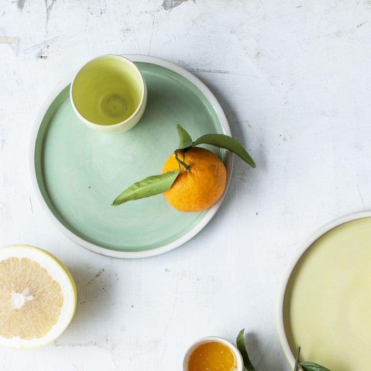 Esmalte Botz PRO Celadone Green 9304 - Imagen 4