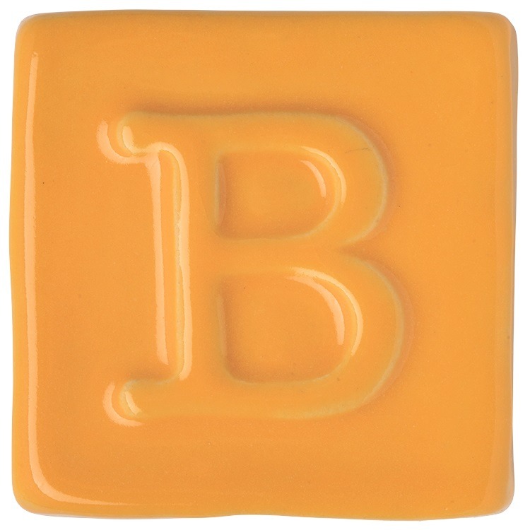 Esmalte Botz PRO Carnelian Yellow 9308