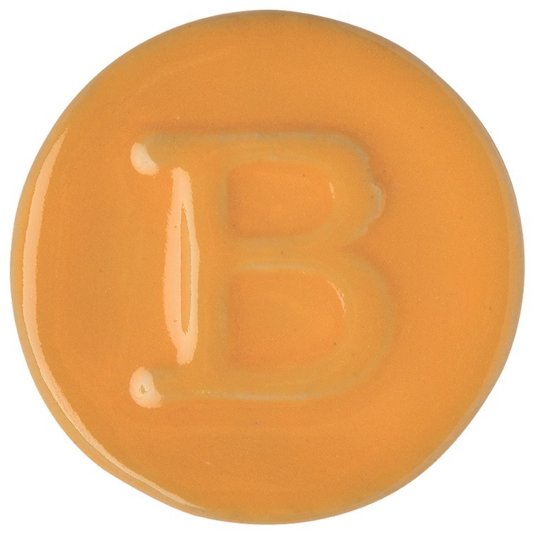 Esmalte Botz PRO Carnelian Yellow 9308 - Imagen 2