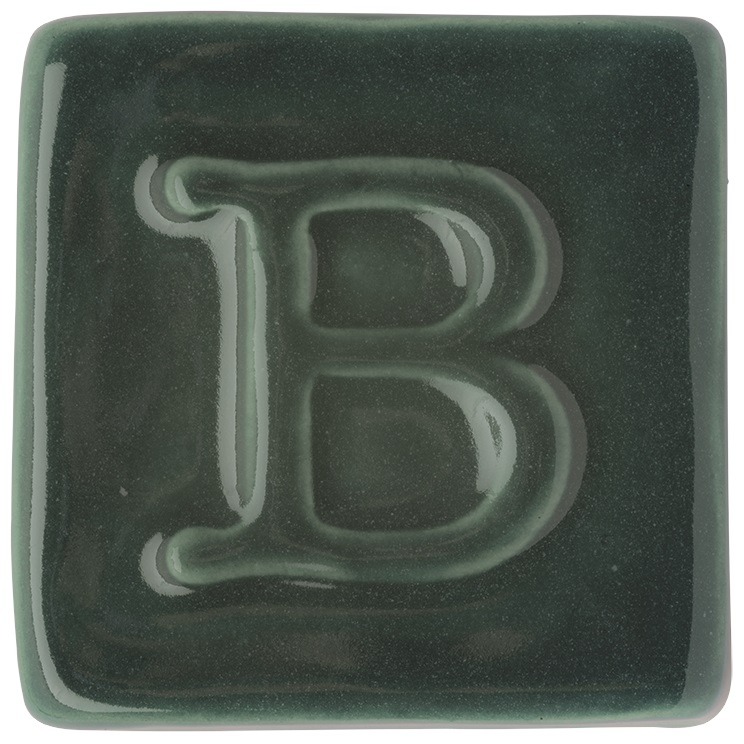 Esmalte Botz PRO Malachite 9310