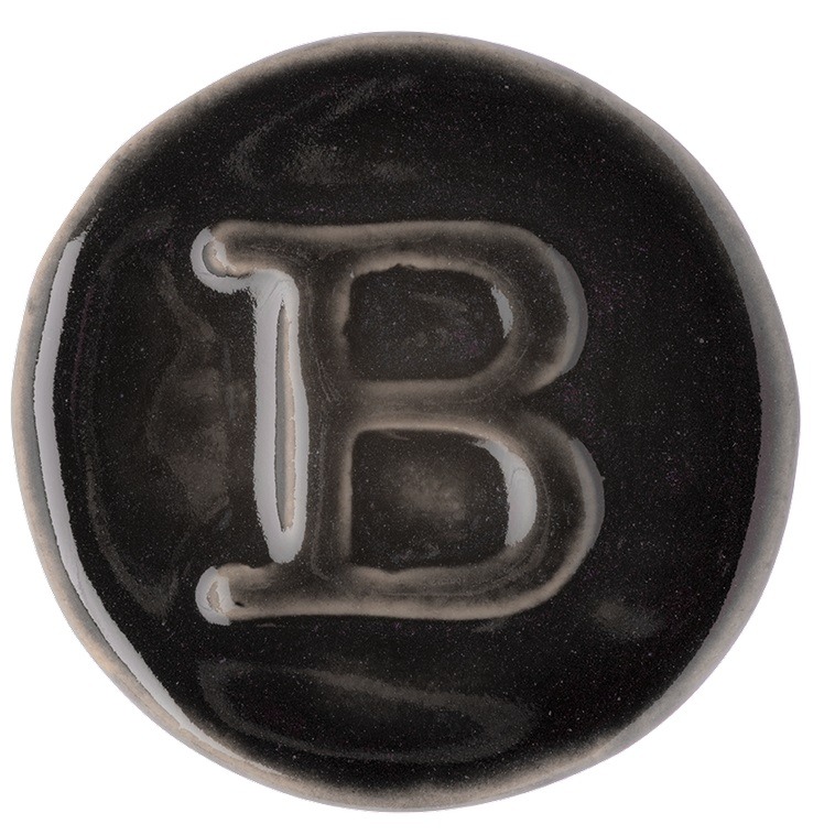 Esmalte Botz PRO Onyx Black 9312 - Imagen 2