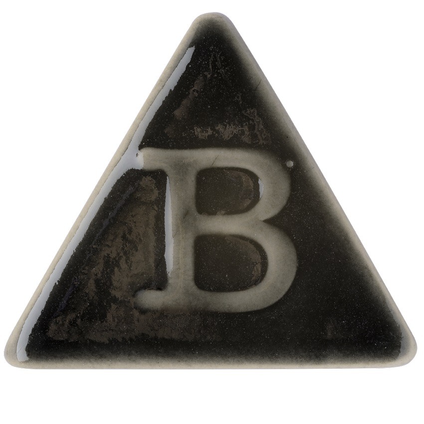 Esmalte Botz PRO Onyx Black 9312 - Imagen 3