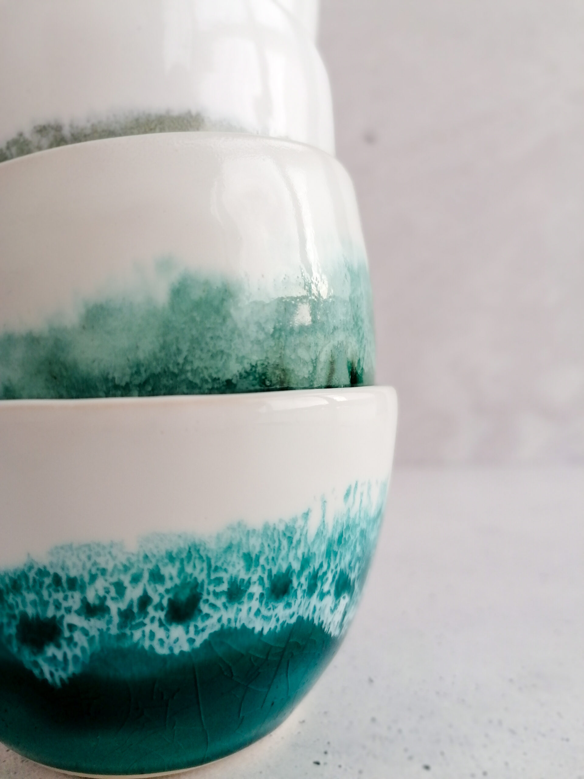 Esmalte Botz Oriental Blue 9353 - 200ml - Imagen 4