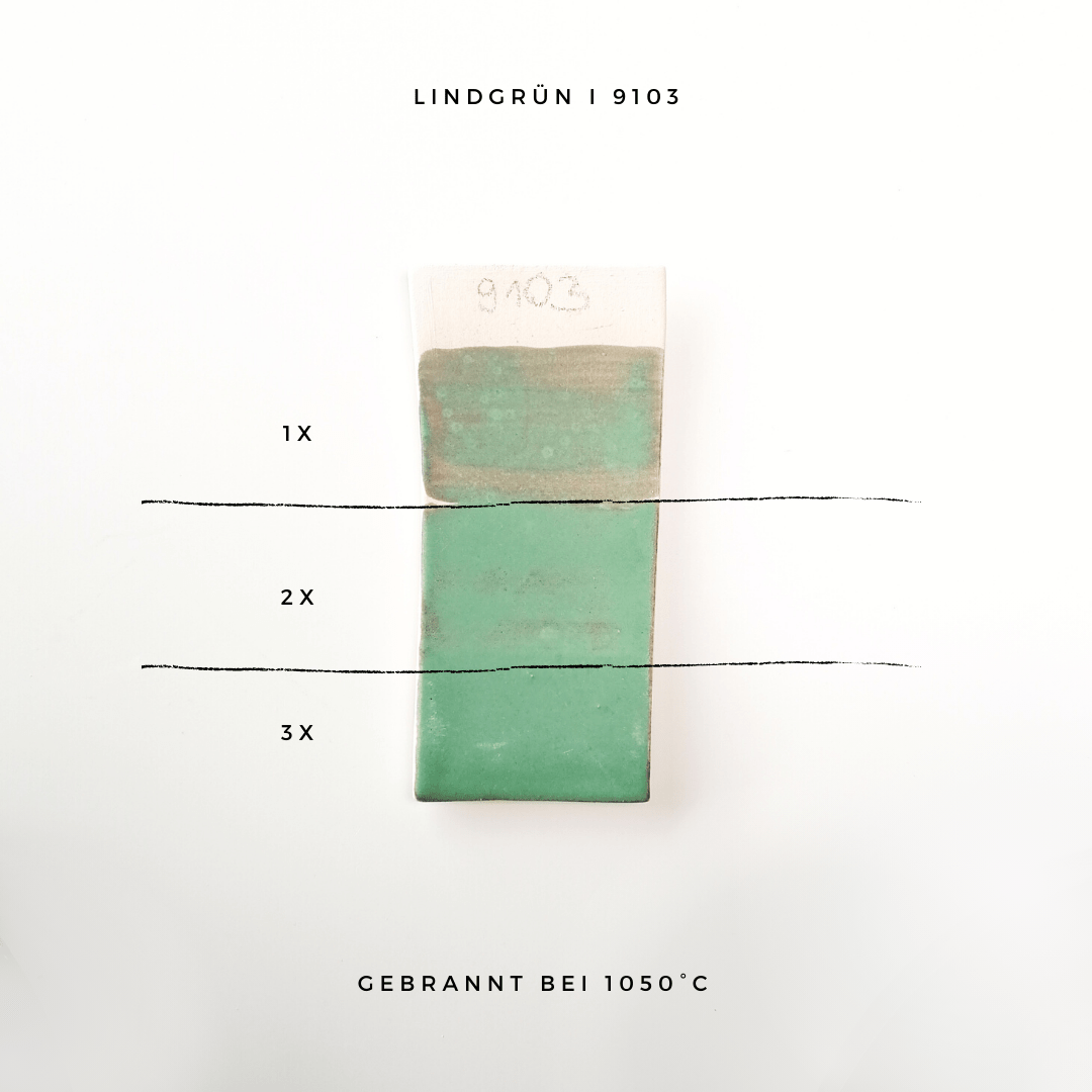 Esmalte Botz Linden Green 9103 - 200ml - Imagen 3