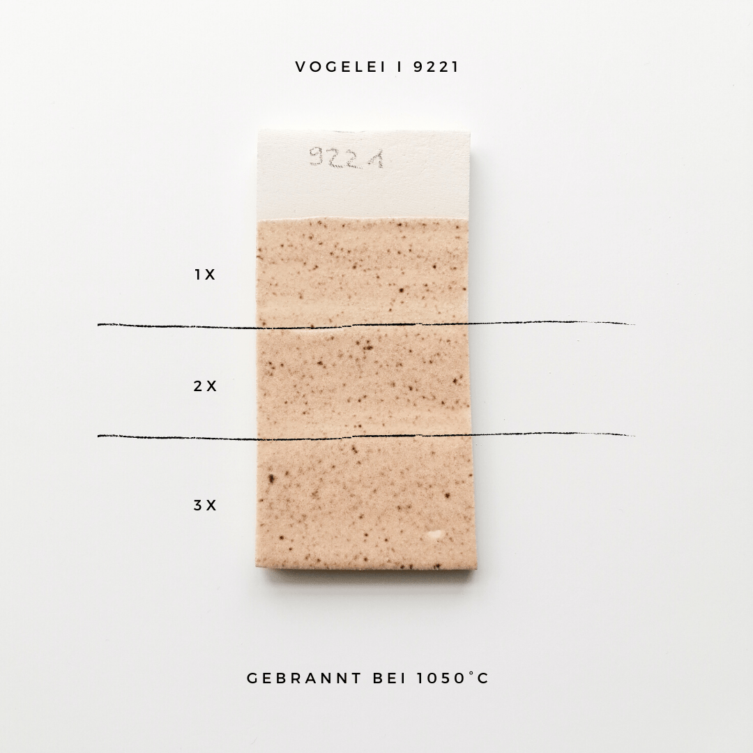 Esmalte Botz Beige Fleck 9221 - 200ml - Imagen 2