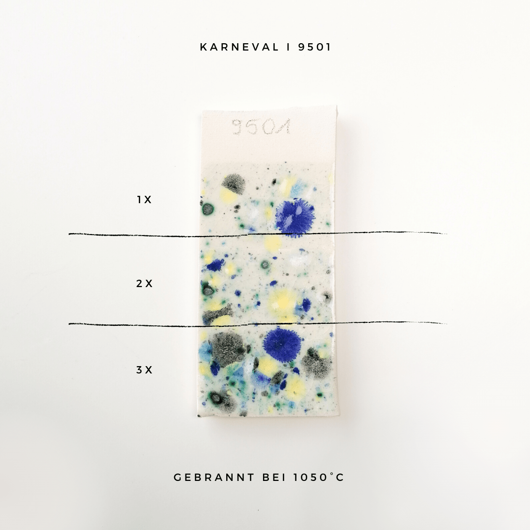 Esmalte Botz Carnival 9501 - 200ml - Imagen 2