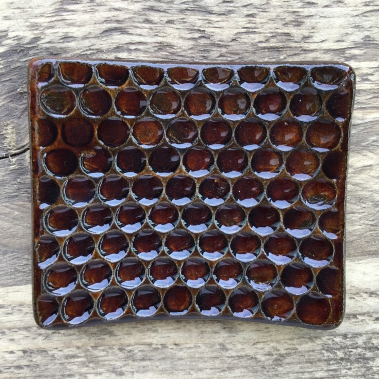 Esmalte Botz Dark Brown 9105 - 200ml - Imagen 4