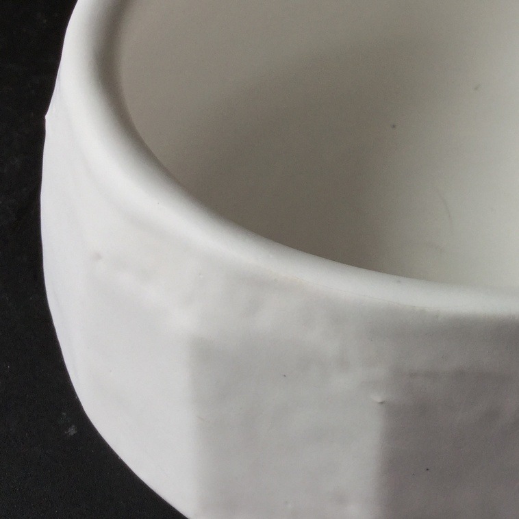 Esmalte Botz White Matt 9107 - 200ml - Imagen 3