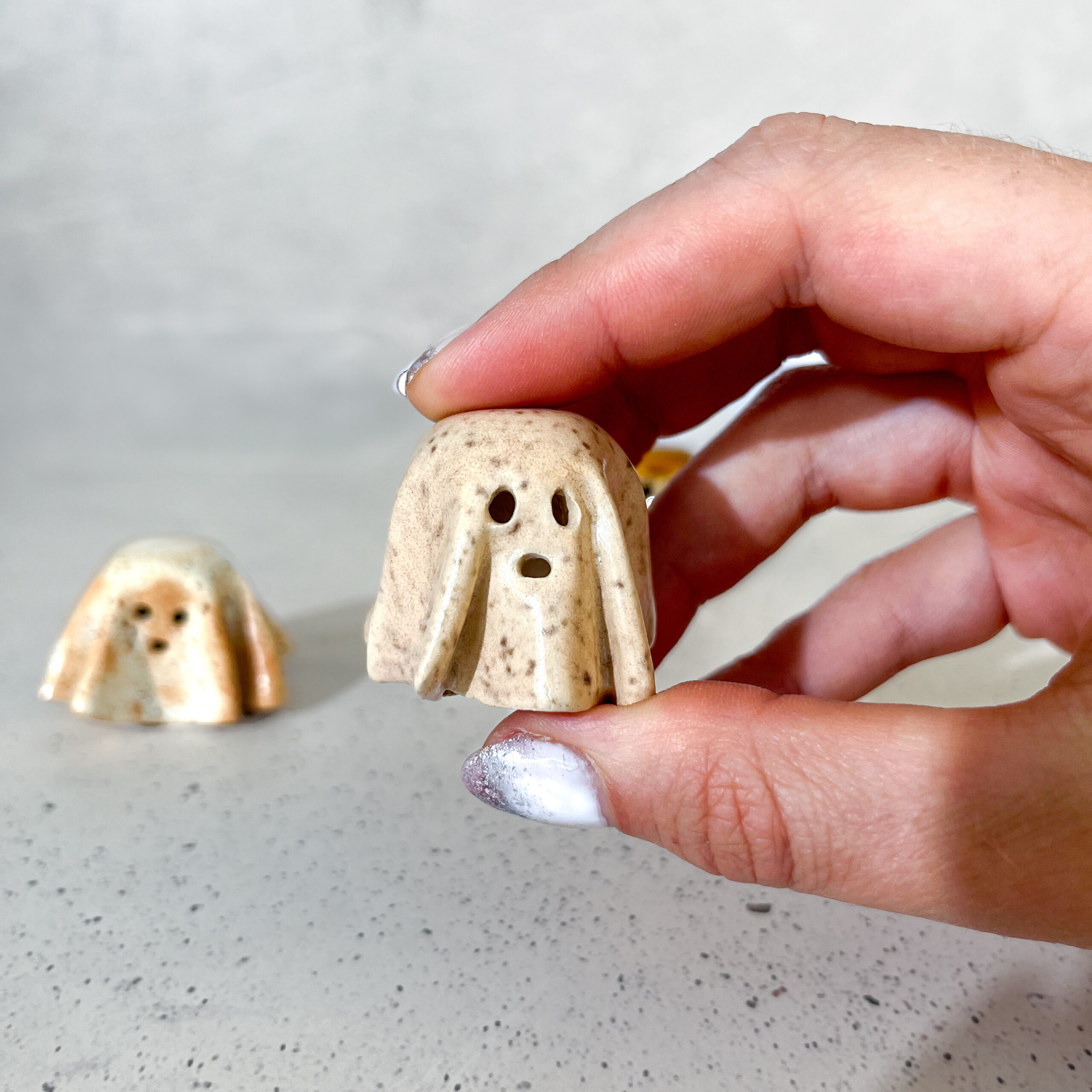 Esmalte Botz Beige Fleck 9221 - 200ml - Imagen 5