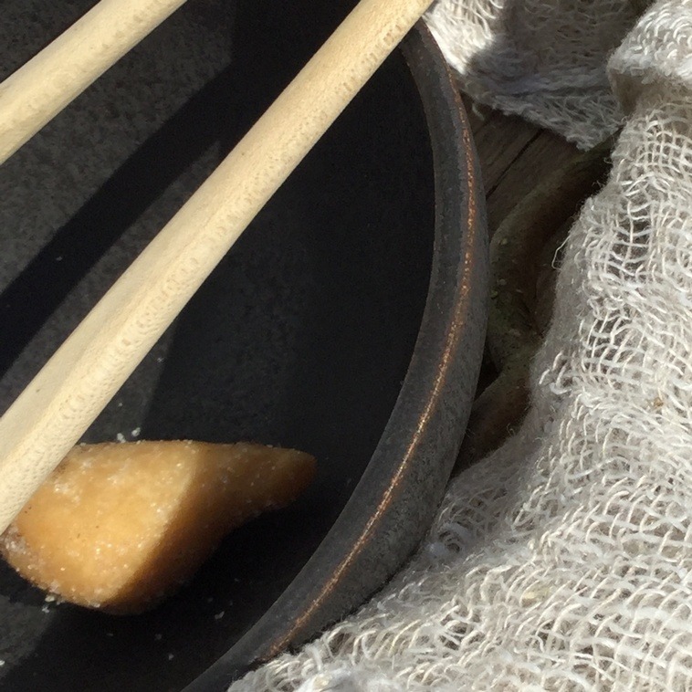 Esmalte Botz Brown Granite 9222 - 200ml - Imagen 7