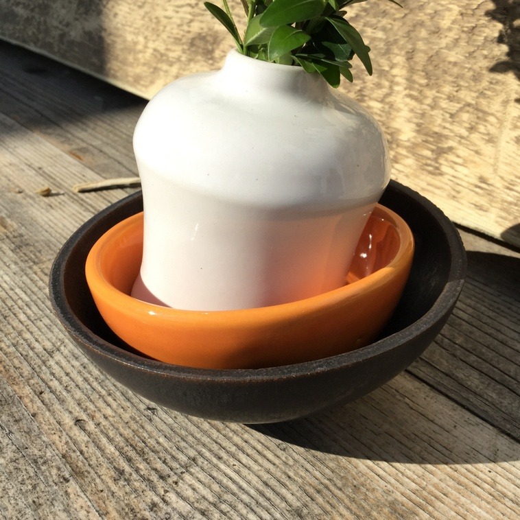 Esmalte Botz Brown Granite 9222 - 200ml - Imagen 6