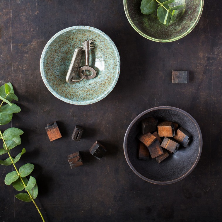 Esmalte Botz Brown Granite 9222 - 200ml - Imagen 5