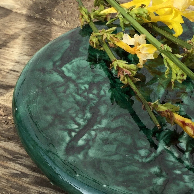 Esmalte Botz Olive 9343 - 200ml - Imagen 5