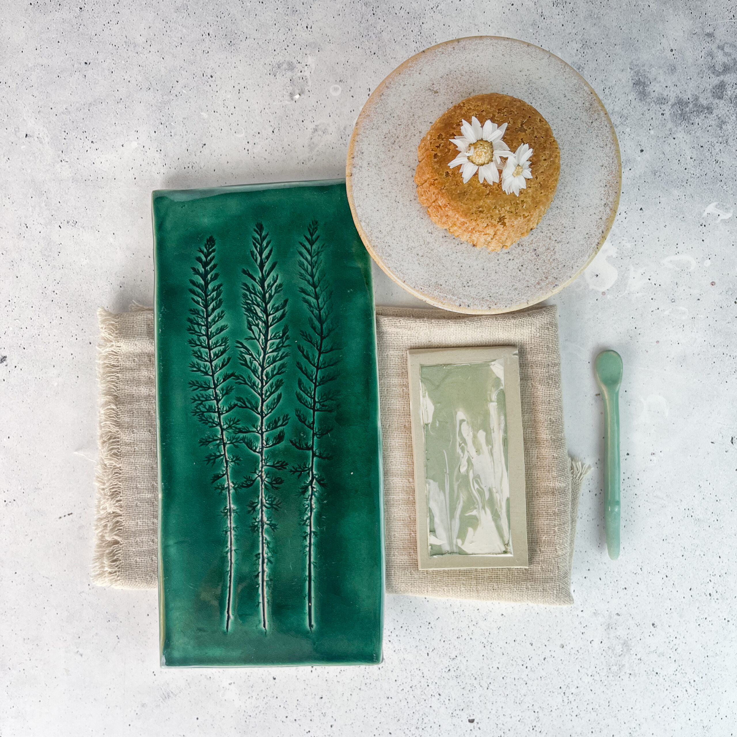 Esmalte Botz Olive 9343 - 200ml - Imagen 8