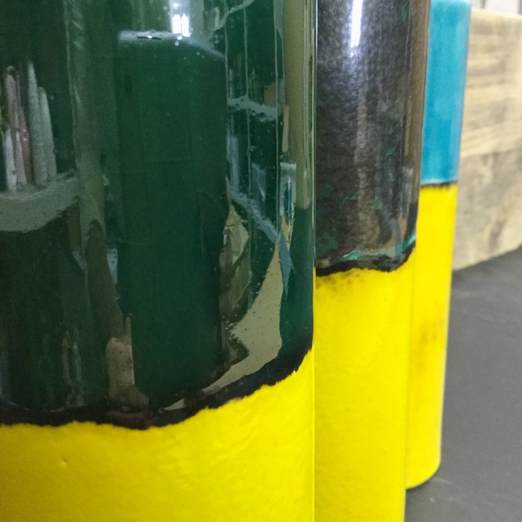 Esmalte Botz Olive 9343 - 200ml - Imagen 7