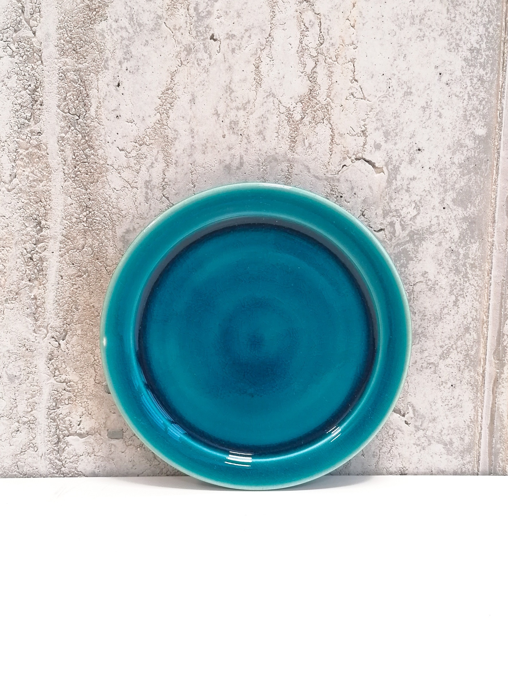 Esmalte Botz Oriental Blue 9353 - 200ml - Imagen 5