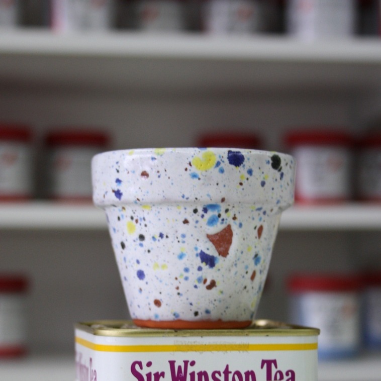 Esmalte Botz Confetti 9502 - 200ml - Imagen 4