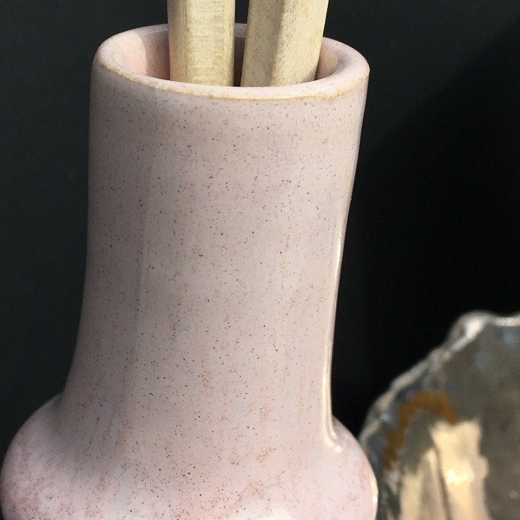 Esmalte Botz Rose Crystal 9529 - 200ml - Imagen 4