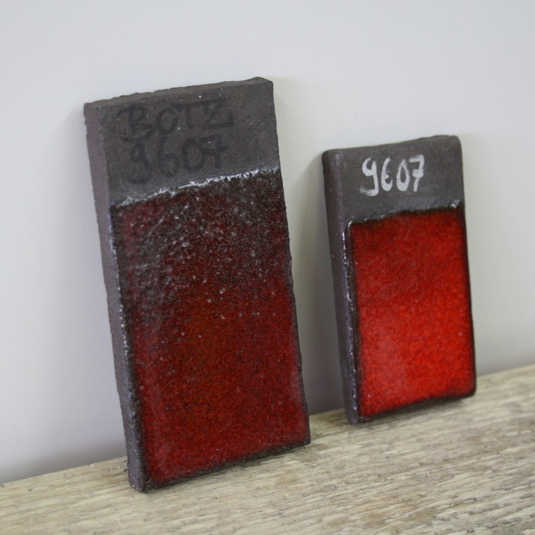 Esmalte Botz Coral Red 9607 - 200ml - Imagen 2